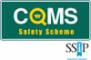 COMS Safety Scheme Accredited