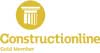 Constructionline Gold Accredited